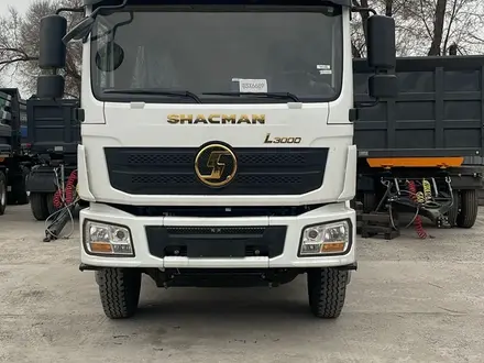 Shacman (Shaanxi)  L3000 2026 года за 27 392 816 тг. в Астана – фото 3