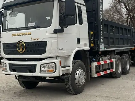Shacman (Shaanxi)  L3000 2026 года за 27 392 816 тг. в Астана