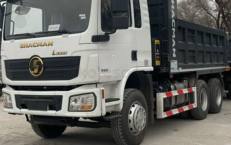 Shacman (Shaanxi)  L3000 2026 года за 27 392 816 тг. в Астана