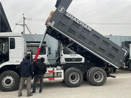 Shacman (Shaanxi)  L3000 2026 года за 27 392 816 тг. в Астана – фото 4