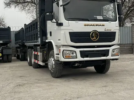 Shacman (Shaanxi)  L3000 2026 года за 27 392 816 тг. в Астана – фото 2