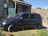 Mazda Demio 1997 года за 750 000 тг. в Алматы – фото 3