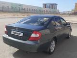 Toyota Camry 2001 годаүшін4 500 000 тг. в Актау – фото 4