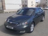 Toyota Camry 2001 годаүшін4 500 000 тг. в Актау – фото 3
