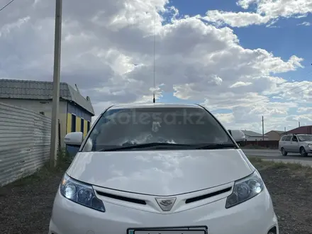 Toyota Estima 2010 года за 7 000 000 тг. в Кульсары – фото 8