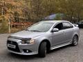 Mitsubishi Lancer 2010 года за 4 490 000 тг. в Алматы – фото 9