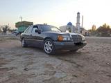 Mercedes-Benz E 230 1990 годаүшін1 050 000 тг. в Мерке – фото 2