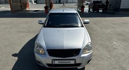 ВАЗ (Lada) Priora 2170 2014 годаfor2 800 000 тг. в Атырау – фото 2