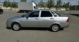 ВАЗ (Lada) Priora 2170 2014 годаүшін2 800 000 тг. в Атырау – фото 5