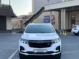 Chevrolet Equinox 2022 годаүшін13 000 000 тг. в Шымкент – фото 2