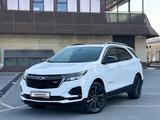 Chevrolet Equinox 2022 годаүшін13 000 000 тг. в Шымкент