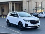 Chevrolet Equinox 2022 годаүшін13 000 000 тг. в Шымкент – фото 3