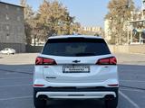 Chevrolet Equinox 2022 годаүшін13 000 000 тг. в Шымкент – фото 5
