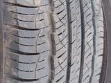 Шины 215/70 R16 за 60 000 тг. в Костанай