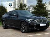 BMW X6 XDrive 40i 2020 годаүшін37 800 000 тг. в Астана – фото 3