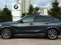 BMW X6 XDrive 40i 2020 года за 37 800 000 тг. в Астана – фото 8