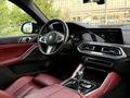 BMW X6 XDrive 40i 2020 года за 37 800 000 тг. в Астана – фото 15