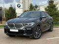 BMW X6 XDrive 40i 2020 года за 37 800 000 тг. в Астана