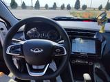 Chery Tiggo 2 2024 года за 6 100 000 тг. в Тараз – фото 2