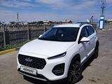 Chery Tiggo 2 2024 года за 6 100 000 тг. в Тараз – фото 5