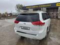 Toyota Sienna 2013 годаүшін10 000 000 тг. в Уральск – фото 2