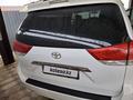 Toyota Sienna 2013 годаүшін10 000 000 тг. в Уральск – фото 14
