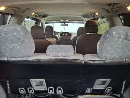 Toyota Sienna 2013 года за 10 000 000 тг. в Уральск – фото 17