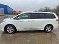 Toyota Sienna 2013 годаүшін10 000 000 тг. в Уральск
