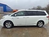 Toyota Sienna 2013 года за 10 000 000 тг. в Уральск