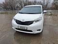 Toyota Sienna 2013 годаүшін10 000 000 тг. в Уральск – фото 3