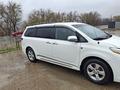 Toyota Sienna 2013 годаүшін10 000 000 тг. в Уральск – фото 4