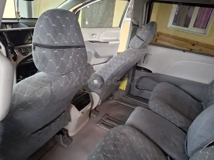 Toyota Sienna 2013 года за 10 000 000 тг. в Уральск – фото 6