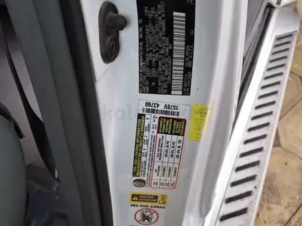 Toyota Sienna 2013 года за 10 000 000 тг. в Уральск – фото 9