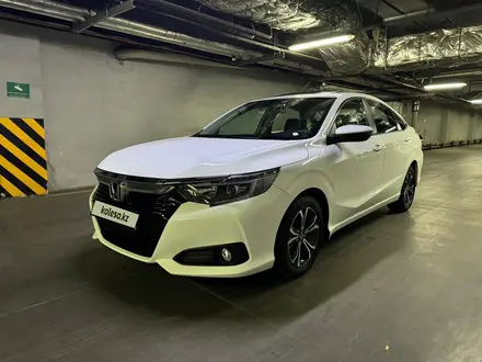 Honda Crider 2022 года за 7 999 000 тг. в Алматы – фото 4