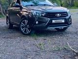 ВАЗ (Lada) Vesta SW Cross 2018 года за 4 700 000 тг. в Актобе