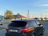 ВАЗ (Lada) Vesta SW Cross 2018 года за 4 700 000 тг. в Актобе – фото 5