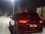 Kia Carnival 2018 года за 10 500 000 тг. в Костанай – фото 4