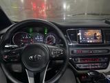 Kia Carnival 2018 года за 10 500 000 тг. в Костанай – фото 5