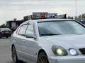 Lexus GS 300 1998 годаfor4 500 000 тг. в Алматы – фото 4