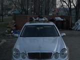 Mercedes-Benz E 320 2003 года за 6 500 000 тг. в Павлодар