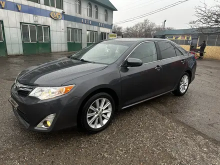 Toyota Camry 2013 года за 8 900 000 тг. в Алматы