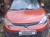 MG 3 2013 года за 800 000 тг. в Усть-Каменогорск – фото 2