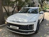 Hyundai Grandeur 2024 года за 21 000 000 тг. в Алматы
