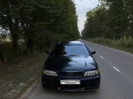 Nissan Maxima 1997 года за 2 150 000 тг. в Алматы