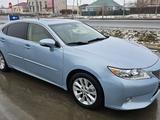 Lexus ES 300h 2012 года за 11 500 000 тг. в Астана