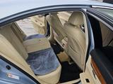 Lexus ES 300h 2012 года за 11 500 000 тг. в Астана – фото 4