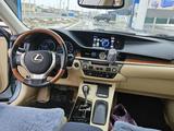 Lexus ES 300h 2012 года за 11 500 000 тг. в Астана – фото 3