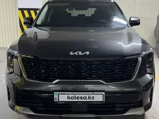 Kia Sorento, 2025