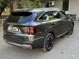 Kia Sorento 2025 годаүшін17 700 000 тг. в Семей – фото 5