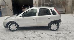 Opel Corsa 2006 года за 2 000 000 тг. в Уральск – фото 4